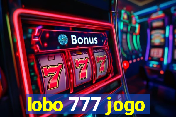 lobo 777 jogo